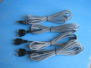 reptile heat cable silicone cord