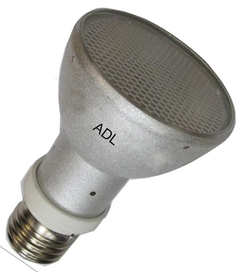 Metal halide UVB lamp PAR20AL